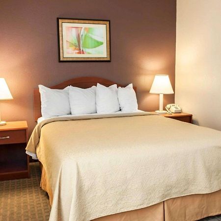 Quality Inn And Suites Indianapolis Dış mekan fotoğraf