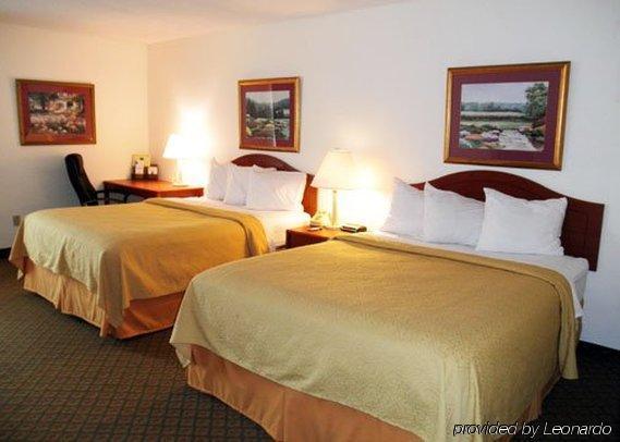 Quality Inn And Suites Indianapolis Oda fotoğraf