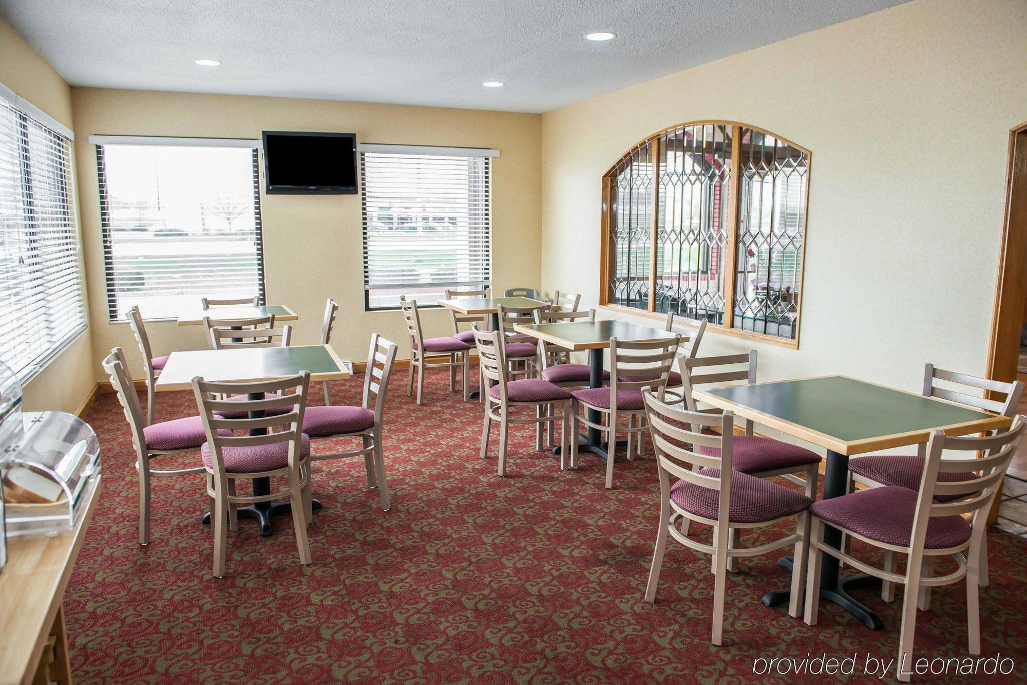 Quality Inn And Suites Indianapolis Dış mekan fotoğraf