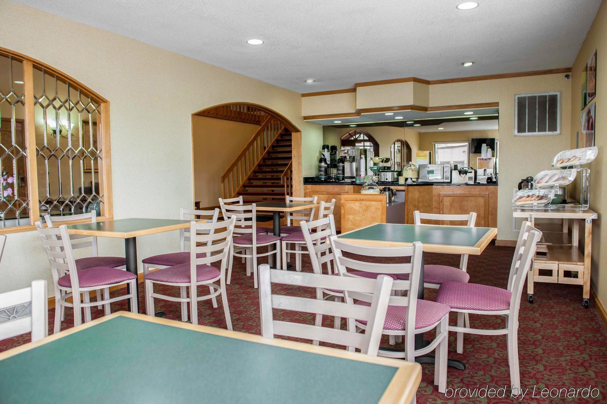 Quality Inn And Suites Indianapolis Dış mekan fotoğraf