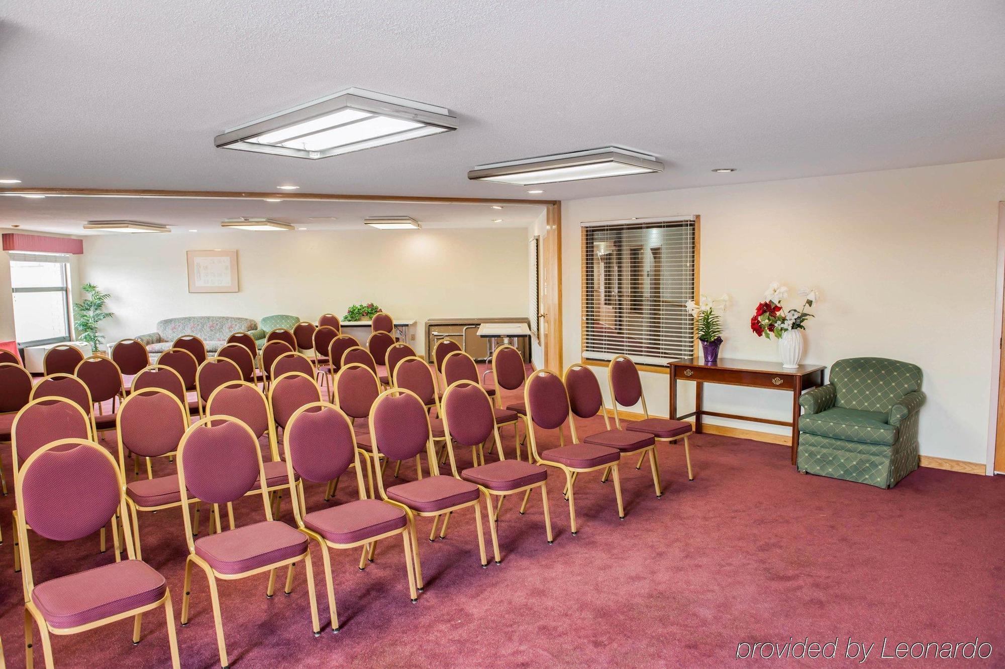 Quality Inn And Suites Indianapolis Dış mekan fotoğraf