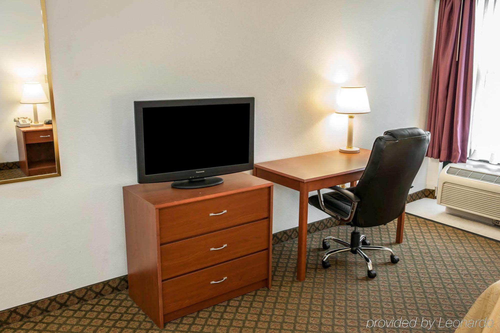 Quality Inn And Suites Indianapolis Dış mekan fotoğraf