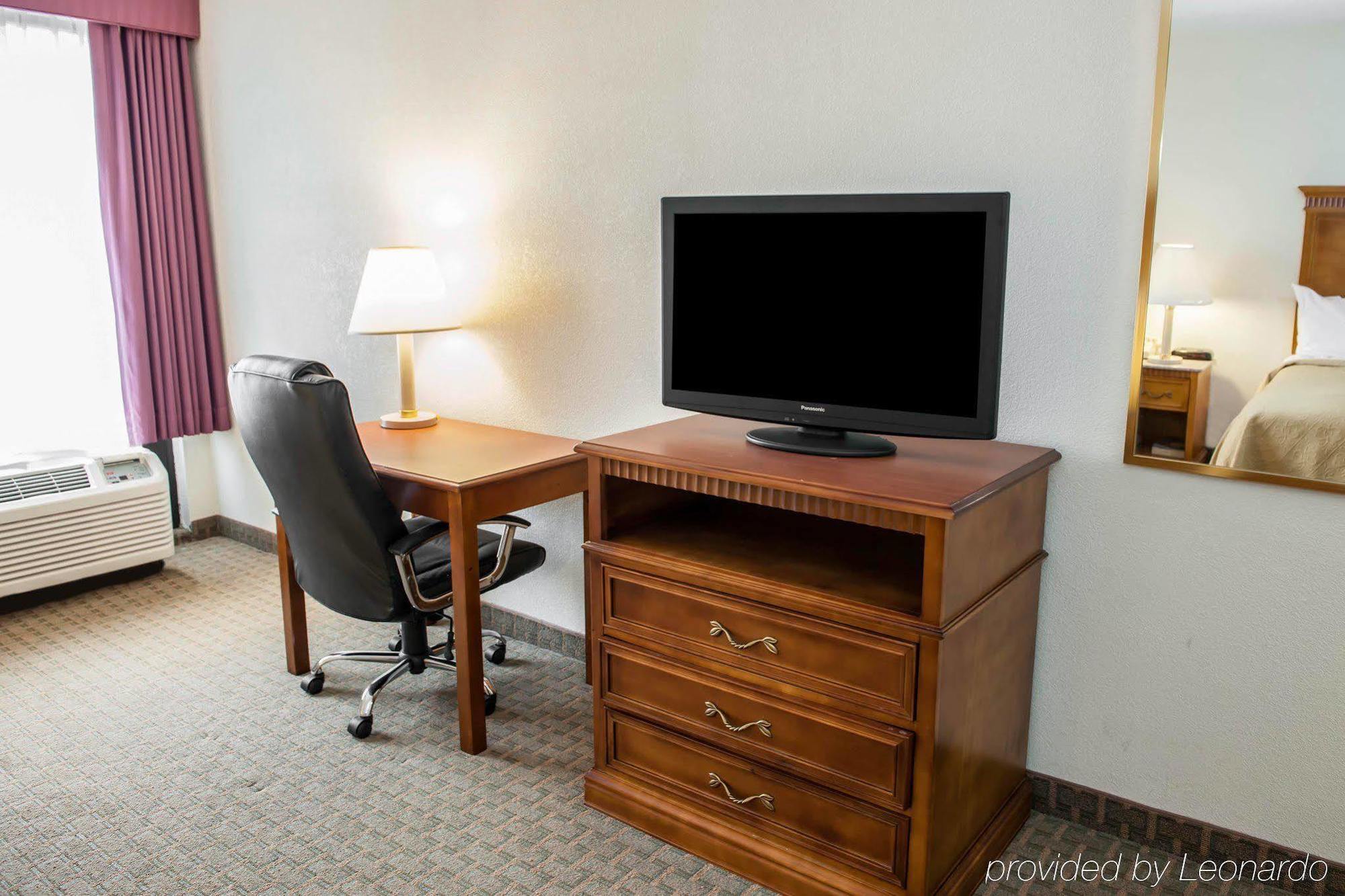 Quality Inn And Suites Indianapolis Dış mekan fotoğraf