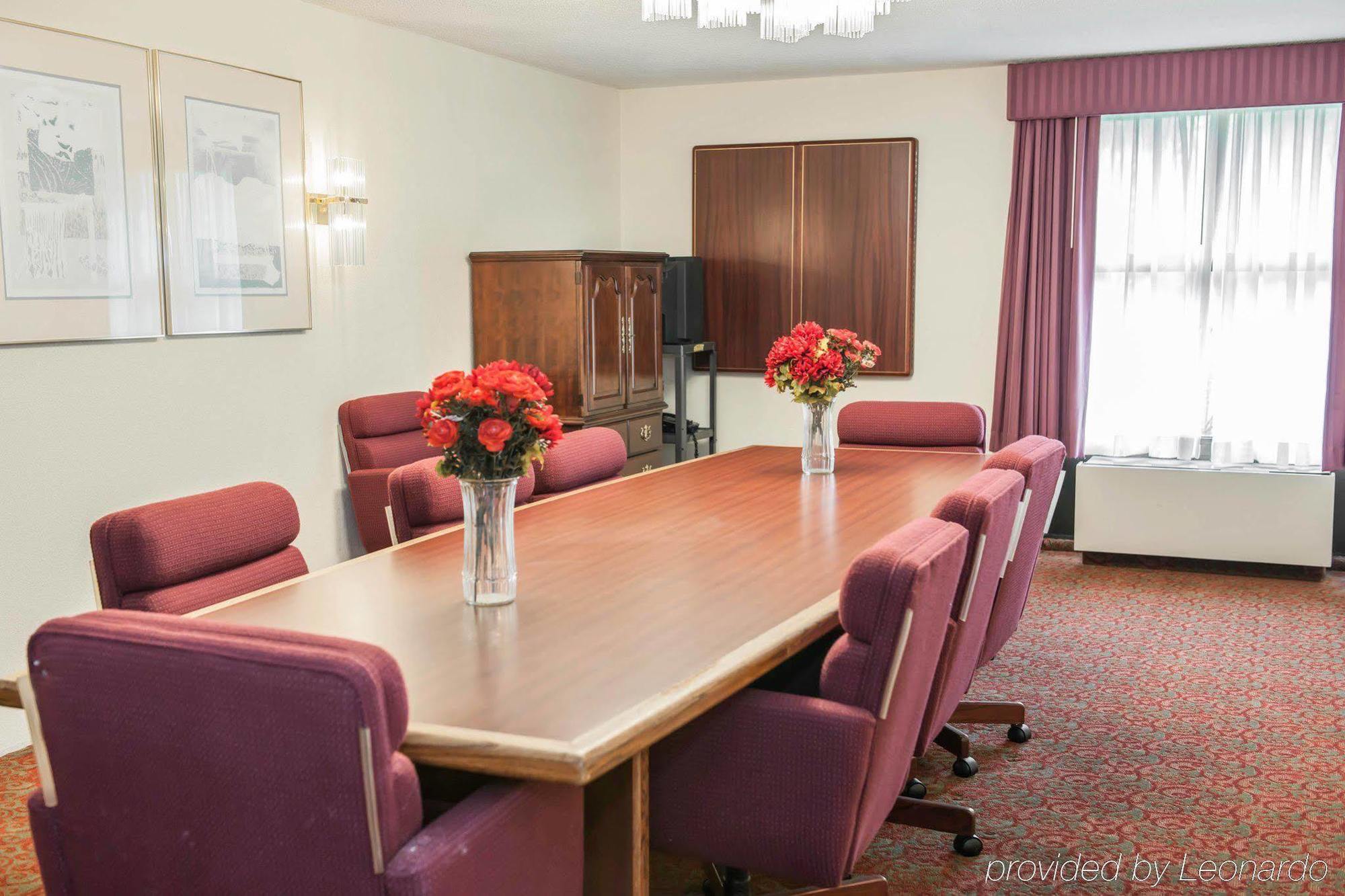 Quality Inn And Suites Indianapolis Dış mekan fotoğraf