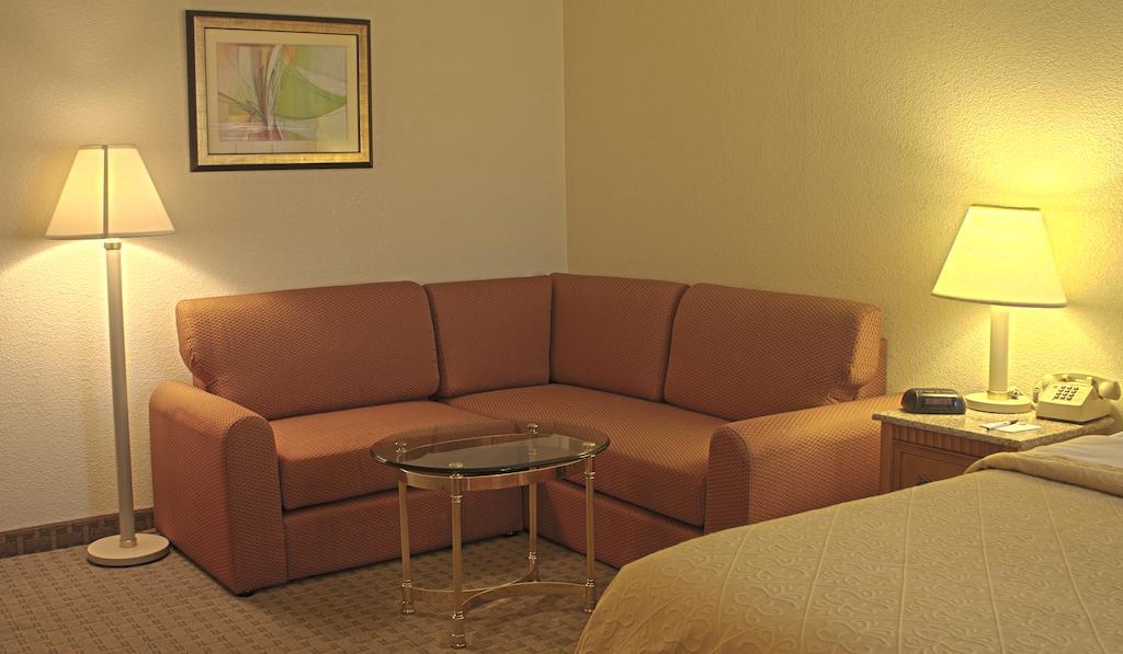Quality Inn And Suites Indianapolis Dış mekan fotoğraf